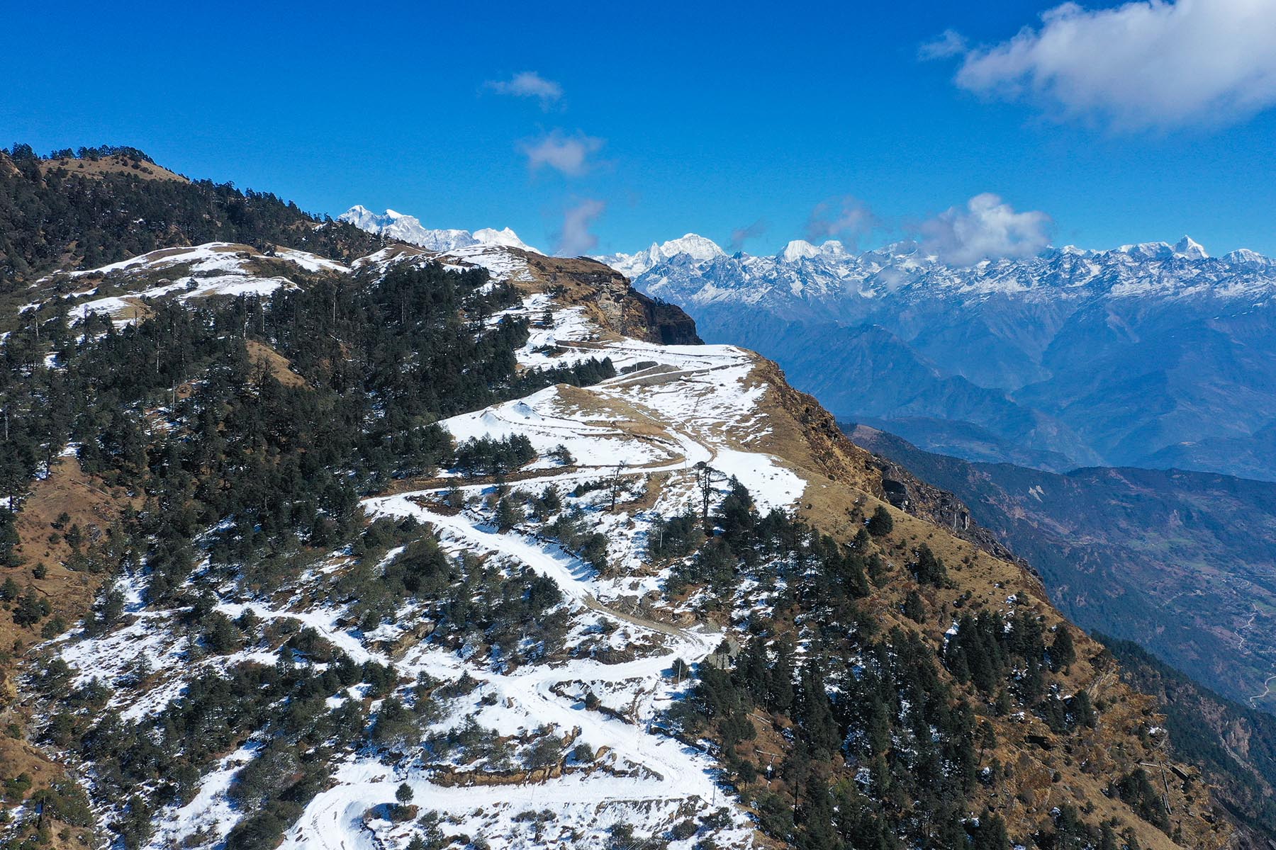 kalinchowk dolakha 